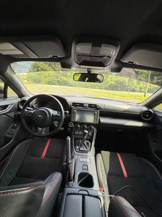 2022 Subaru BRZ 2nd Gen - Image 5 of 7
