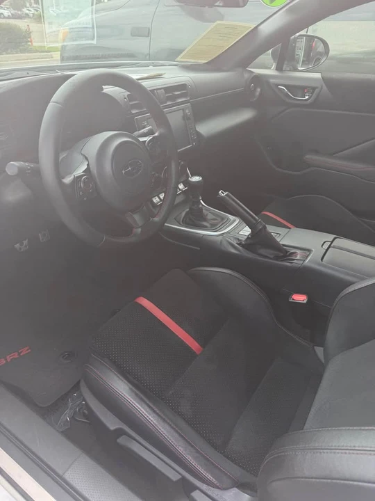 2022 Subaru BRZ 2nd Gen - Image 3 of 6