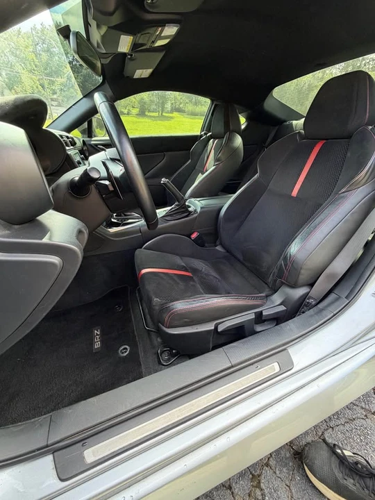 2022 Subaru BRZ 2nd Gen - Image 6 of 7