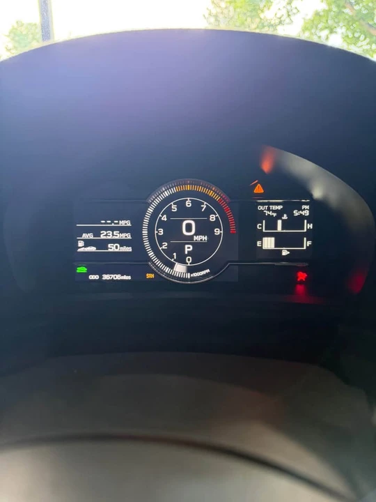 2022 Subaru BRZ 2nd Gen - Image 7 of 7