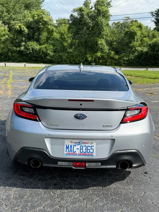 2022 Subaru BRZ 2nd Gen - Image 3 of 7