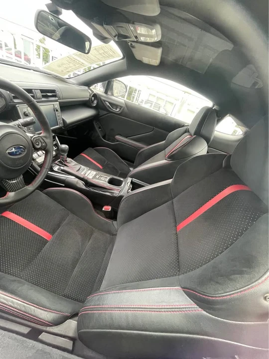2022 Subaru BRZ 2nd Gen - Image 5 of 7