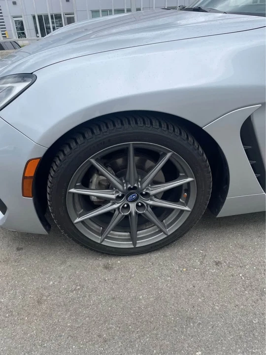 2022 Subaru BRZ 2nd Gen - Image 4 of 7