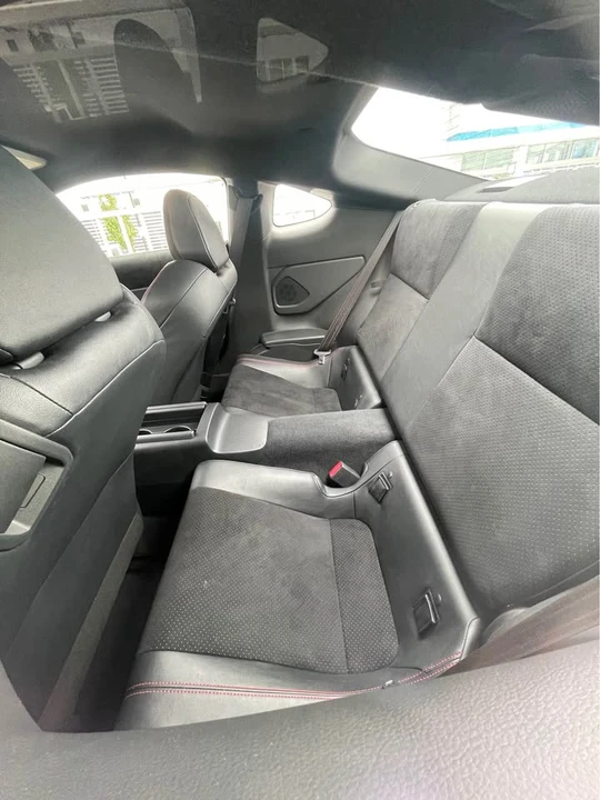 2022 Subaru BRZ 2nd Gen - Image 7 of 7