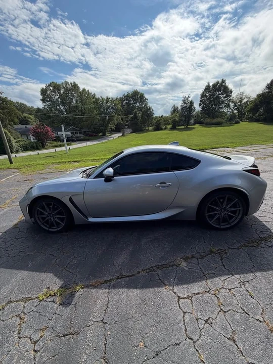 2022 Subaru BRZ 2nd Gen - Image 4 of 7