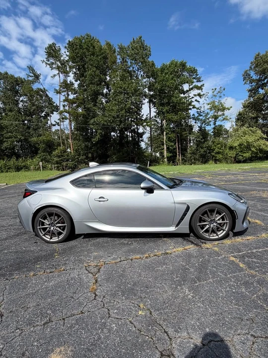 2022 Subaru BRZ 2nd Gen - Image 2 of 7