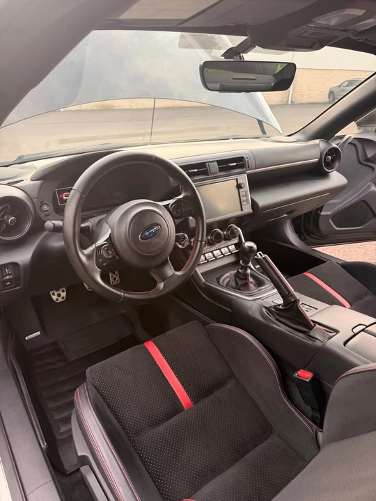 2022 Subaru BRZ 2nd Gen - Image 18 of 20