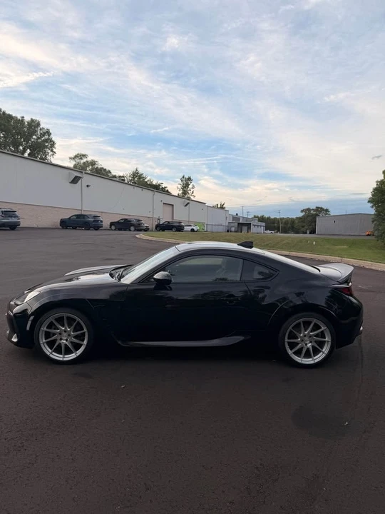 2022 Subaru BRZ 2nd Gen - Image 9 of 20