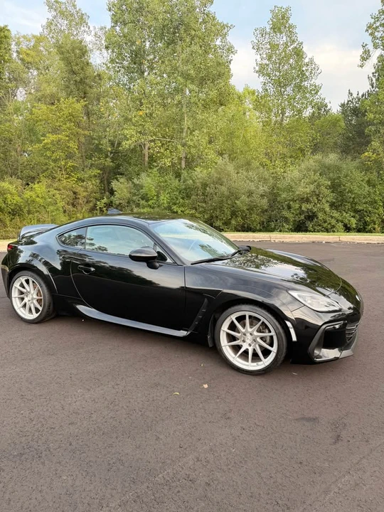 2022 Subaru BRZ 2nd Gen - Image 5 of 20