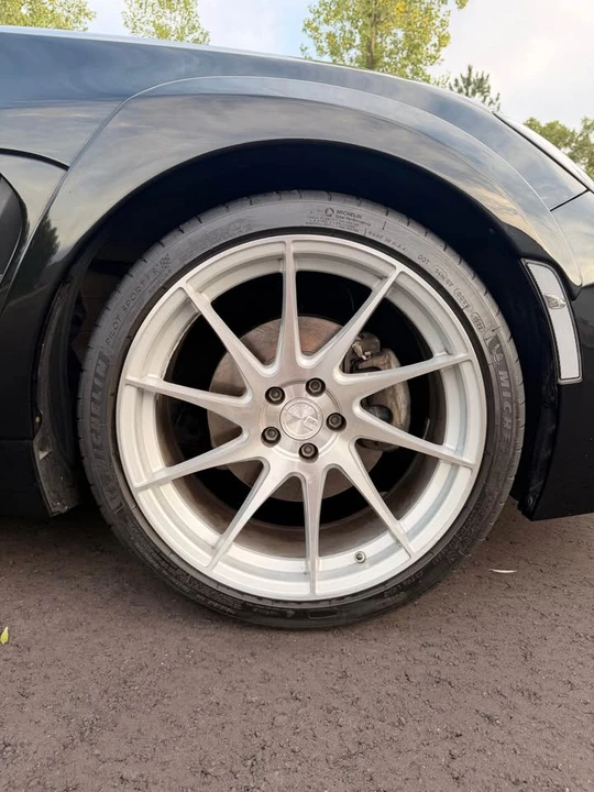 2022 Subaru BRZ 2nd Gen - Image 13 of 20