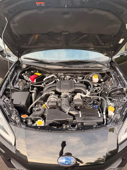 2022 Subaru BRZ 2nd Gen - Image 15 of 20