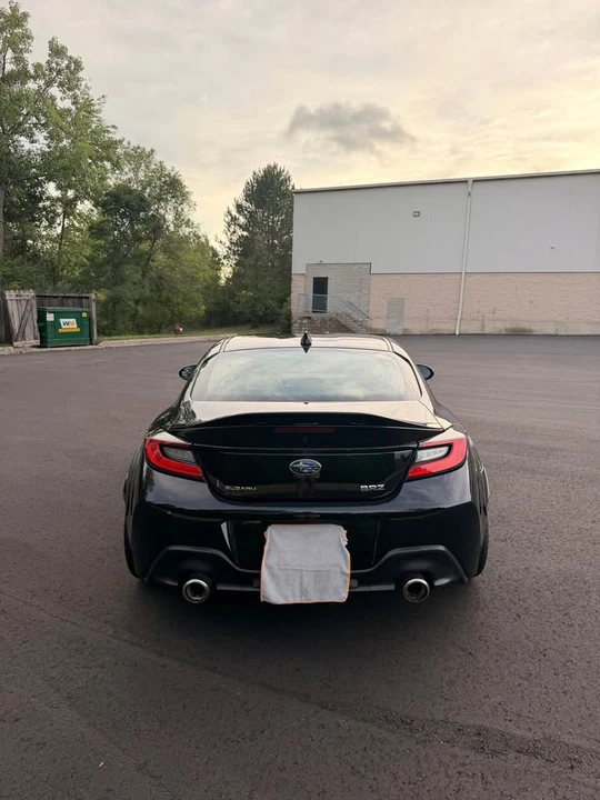 2022 Subaru BRZ 2nd Gen - Image 8 of 20