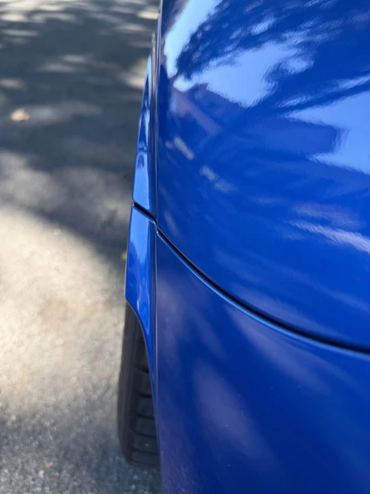 2022 Subaru BRZ 2nd Gen - Image 7 of 9