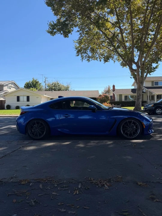 2022 Subaru BRZ 2nd Gen - Image 2 of 9