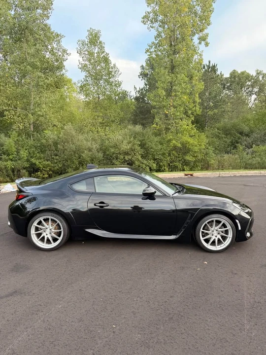 2022 Subaru BRZ 2nd Gen - Image 6 of 20