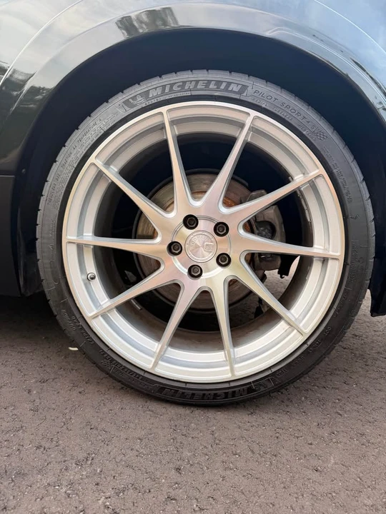 2022 Subaru BRZ 2nd Gen - Image 11 of 20