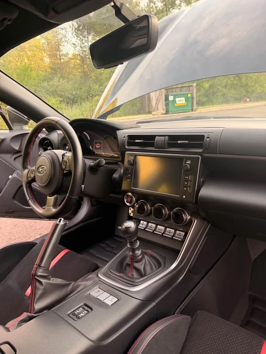 2022 Subaru BRZ 2nd Gen - Image 19 of 20