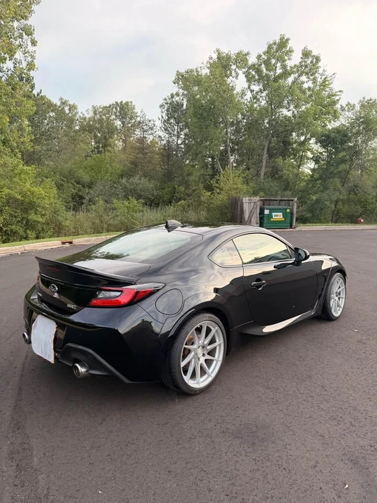 2022 Subaru BRZ 2nd Gen - Image 7 of 20