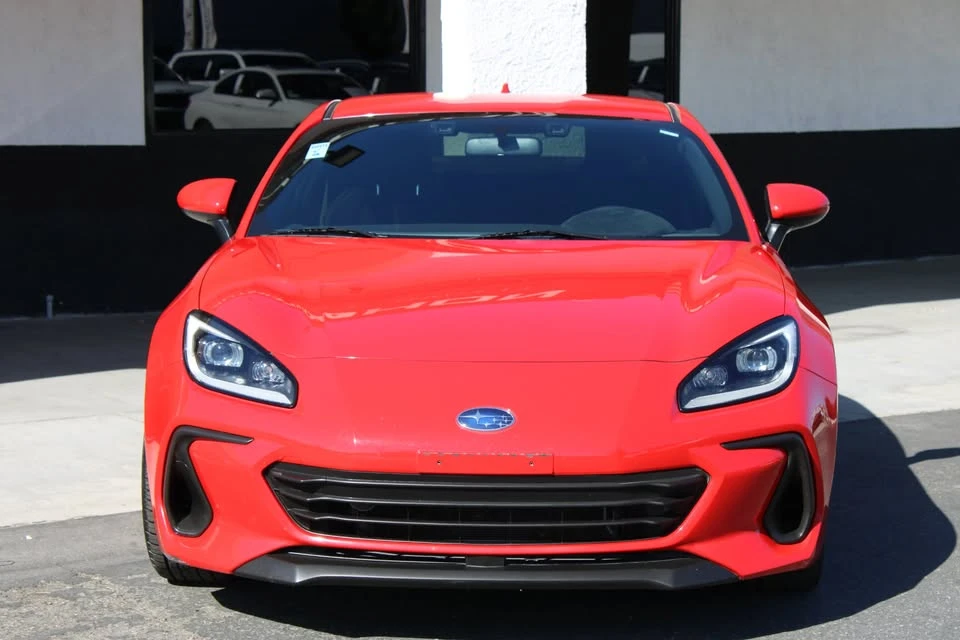 2022 Subaru BRZ 2nd Gen - Image 2 of 20