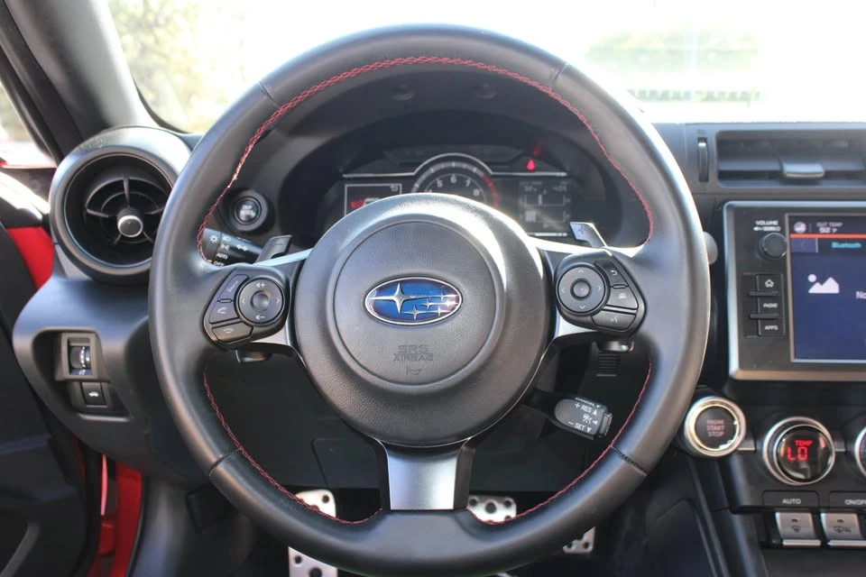 2022 Subaru BRZ 2nd Gen - Image 14 of 20