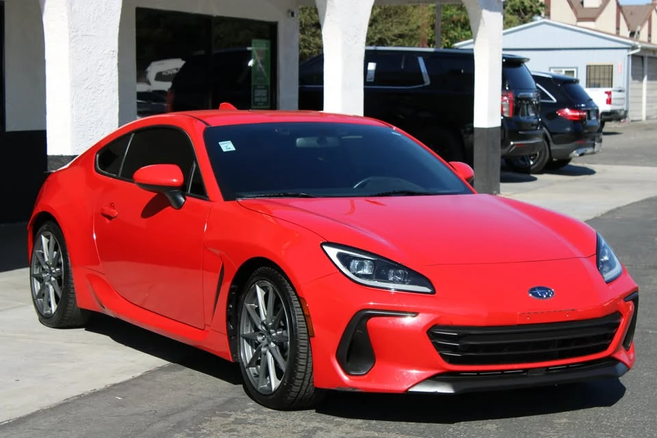 2022 Subaru BRZ 2nd Gen - Image 3 of 20