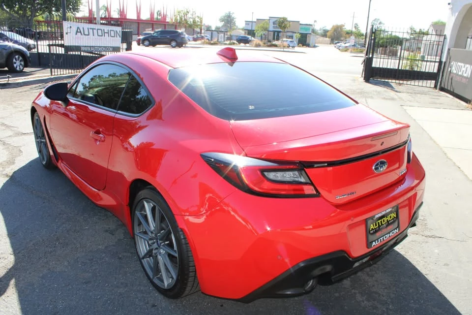 2022 Subaru BRZ 2nd Gen - Image 10 of 20