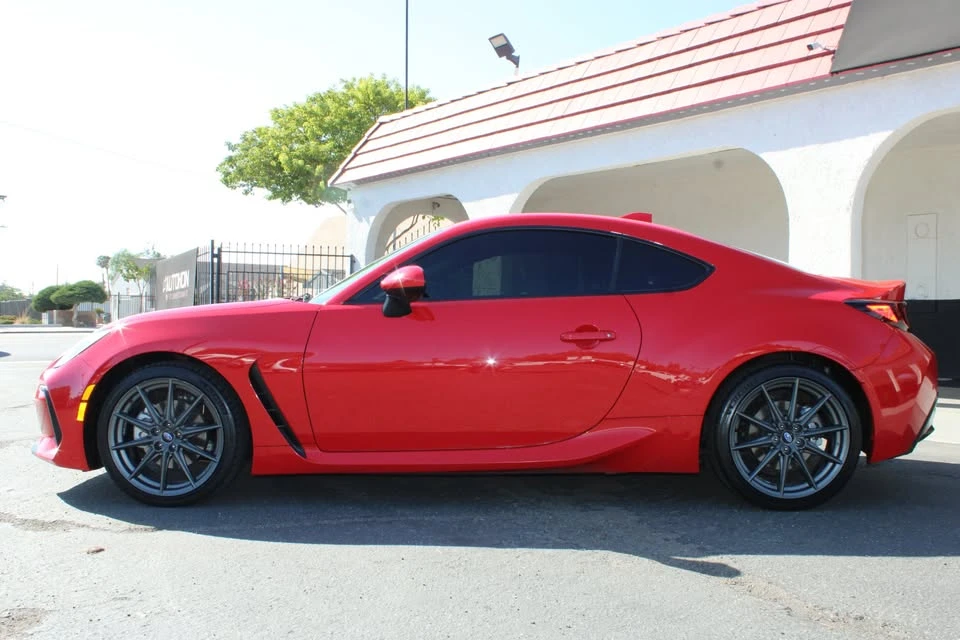 2022 Subaru BRZ 2nd Gen - Image 12 of 20