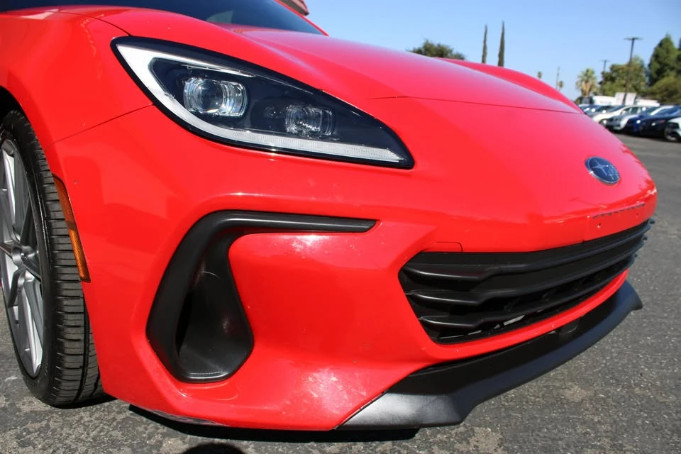 2022 Subaru BRZ 2nd Gen - Image 5 of 20