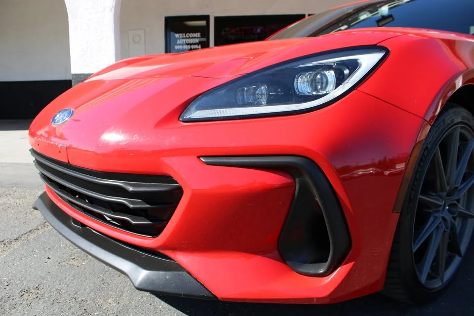 2022 Subaru BRZ 2nd Gen - Image 4 of 20