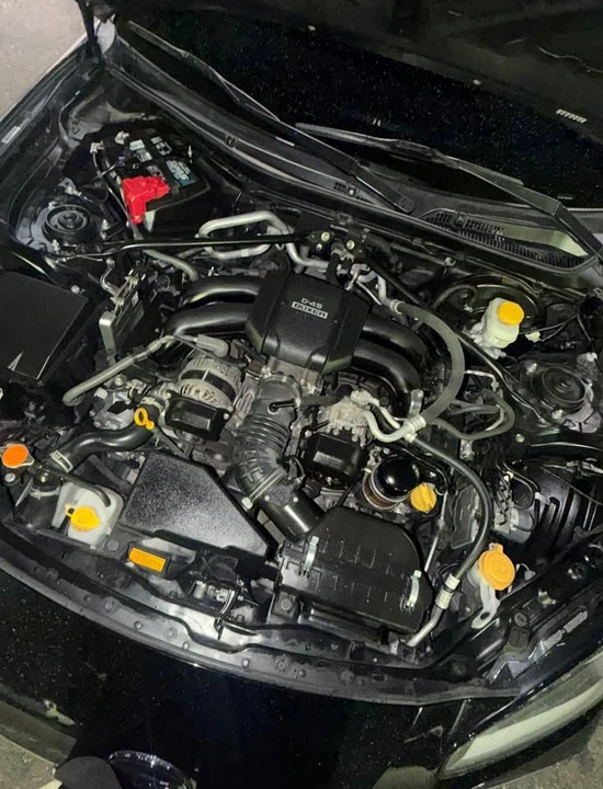 2022 Subaru BRZ 2nd Gen - Image 3 of 4