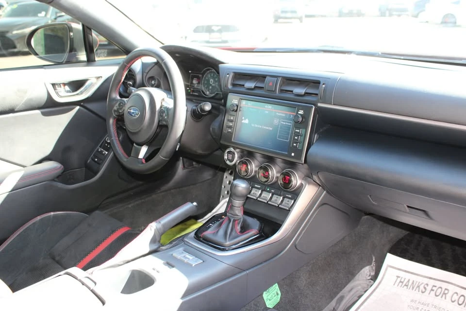 2022 Subaru BRZ 2nd Gen - Image 15 of 20