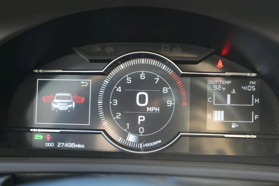 2022 Subaru BRZ 2nd Gen - Image 13 of 20