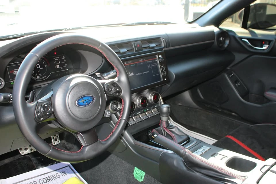 2022 Subaru BRZ 2nd Gen - Image 16 of 20