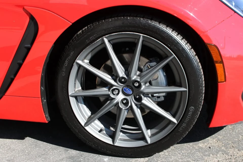 2022 Subaru BRZ 2nd Gen - Image 6 of 20