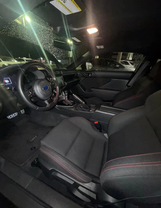 2022 Subaru BRZ 2nd Gen - Image 4 of 4