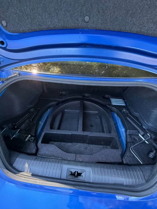 2022 Subaru BRZ 2nd Gen - Image 9 of 9