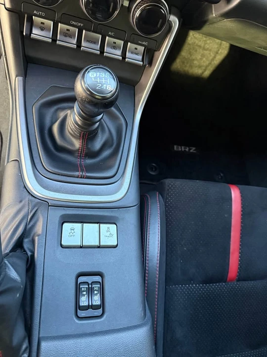 2022 Subaru BRZ 2nd Gen - Image 10 of 12
