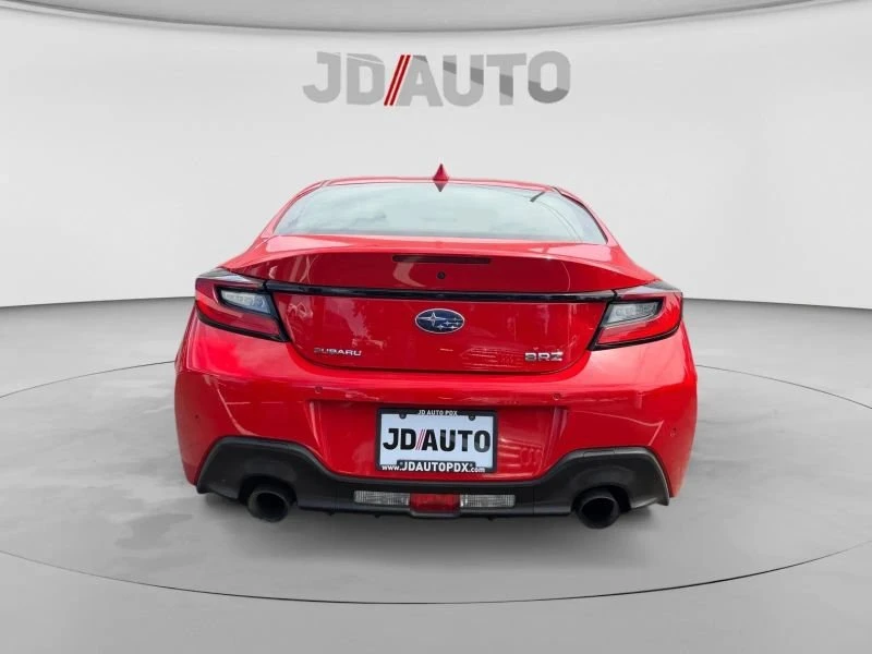 2022 Subaru BRZ 2nd Gen - Image 4 of 15