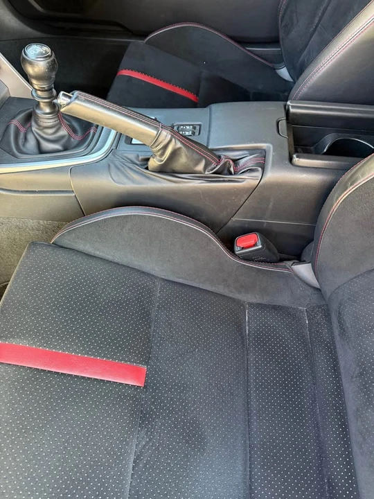 2022 Subaru BRZ 2nd Gen - Image 8 of 12