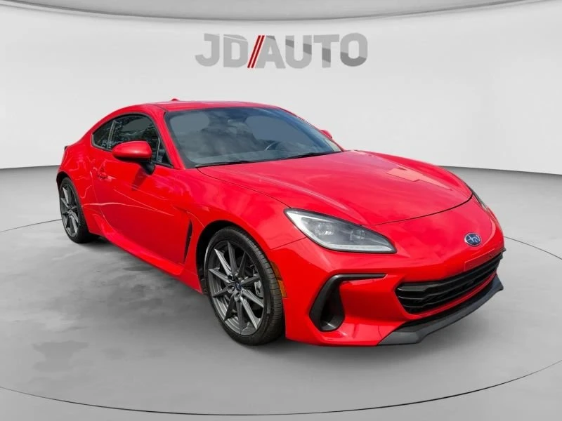 2022 Subaru BRZ 2nd Gen - Image 7 of 15