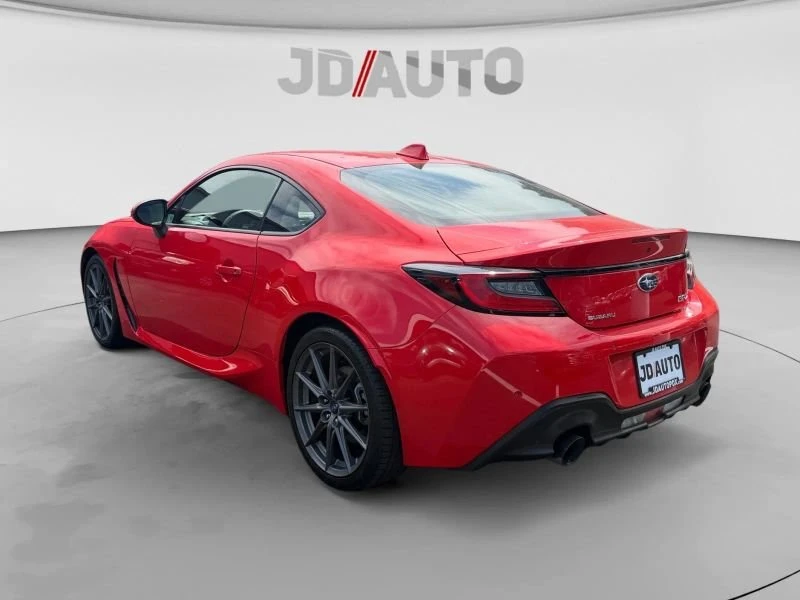 2022 Subaru BRZ 2nd Gen - Image 3 of 15