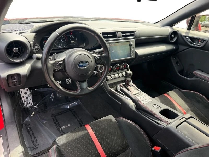 2022 Subaru BRZ 2nd Gen - Image 14 of 15