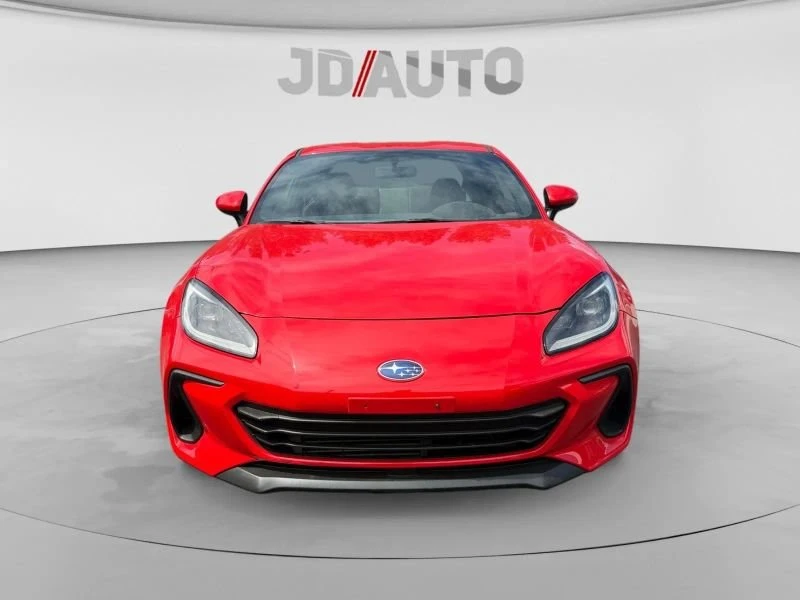 2022 Subaru BRZ 2nd Gen - Image 8 of 15