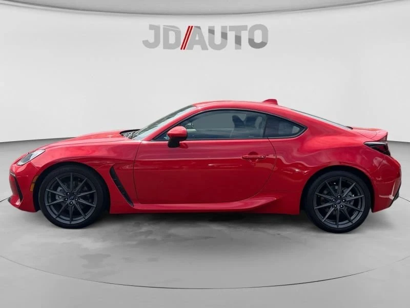 2022 Subaru BRZ 2nd Gen - Image 2 of 15