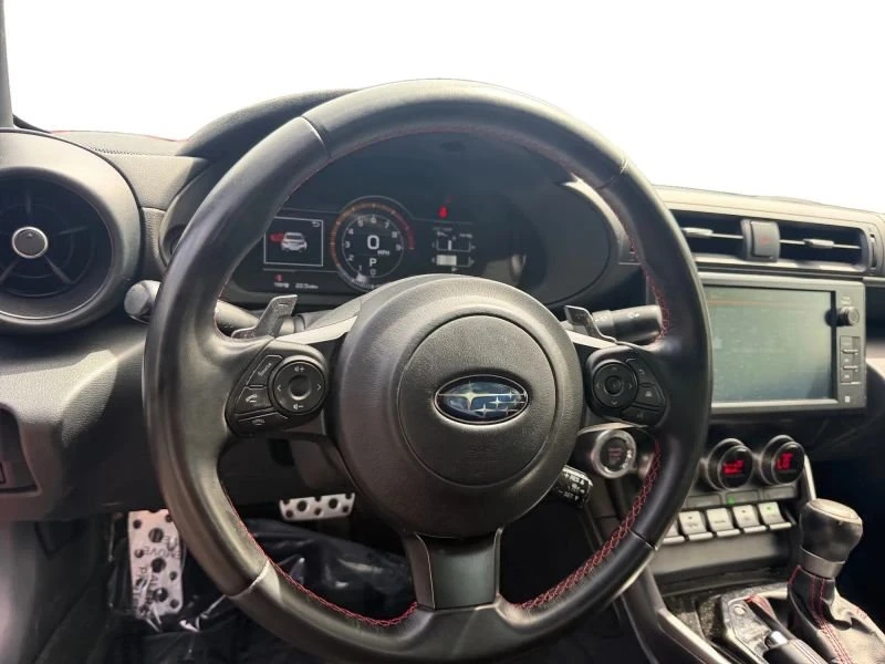 2022 Subaru BRZ 2nd Gen - Image 11 of 15