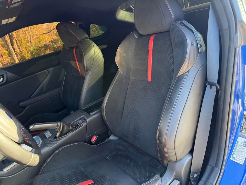 2022 Subaru BRZ 2nd Gen - Image 9 of 12