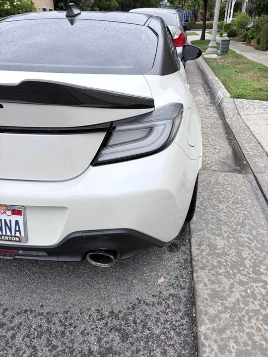 2022 Subaru BRZ 2nd Gen - Image 3 of 10