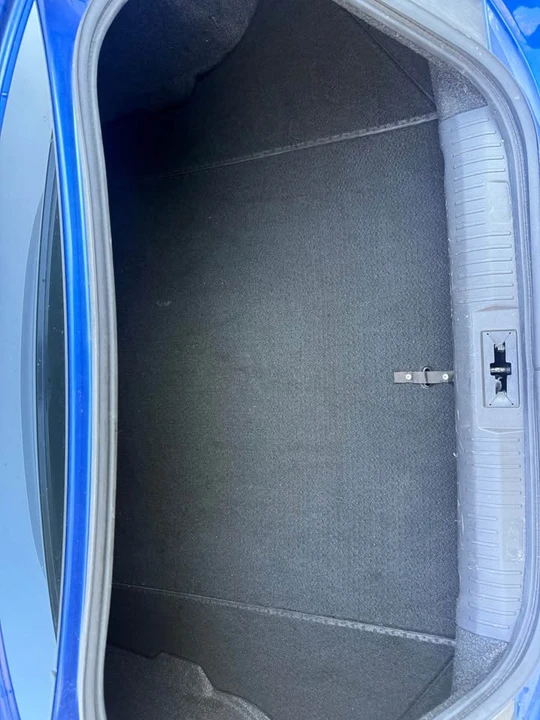2022 Subaru BRZ 2nd Gen - Image 12 of 12