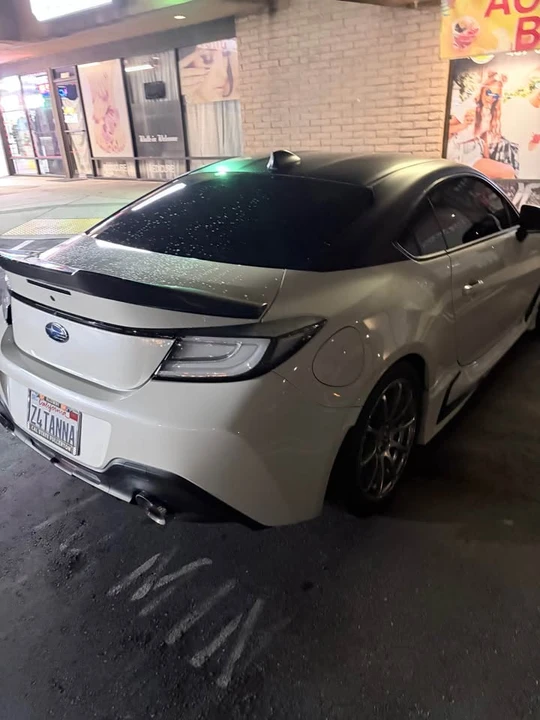 2022 Subaru BRZ 2nd Gen - Image 8 of 10