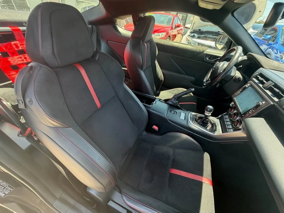 2022 Subaru BRZ 2nd Gen - Image 19 of 20